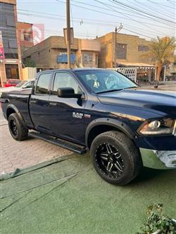 رام 1500